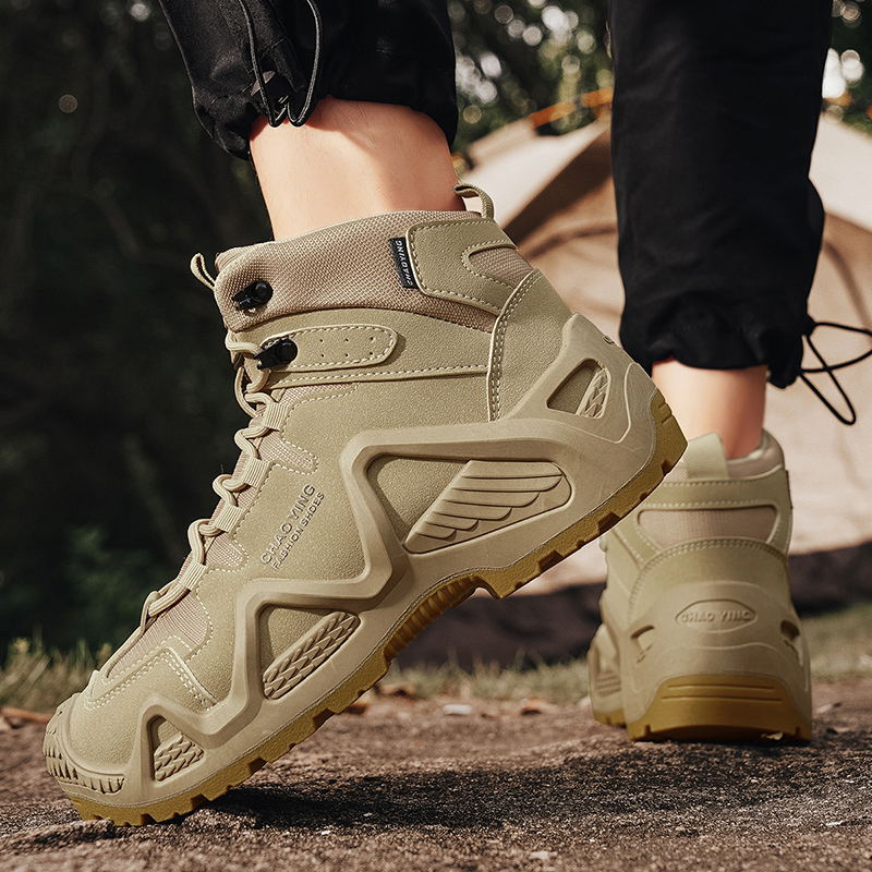 Platform Ankle Boots for Man H – Men'S Shoes Hoka Sale recenzja i cena
