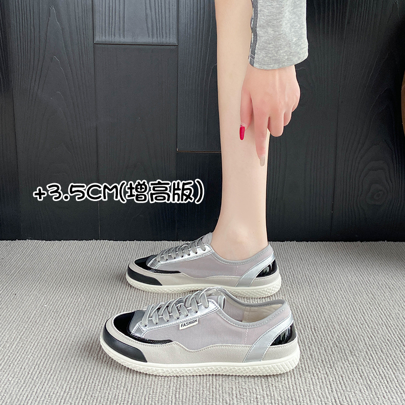 Women Casual Sneakers Low Top  – Men Shoes Casual recenzja i cena