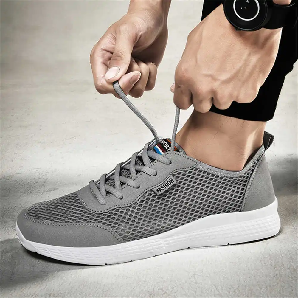 35-46 Breathable Light Blue Sn – Men'S Shoes Different Types recenzja i cena