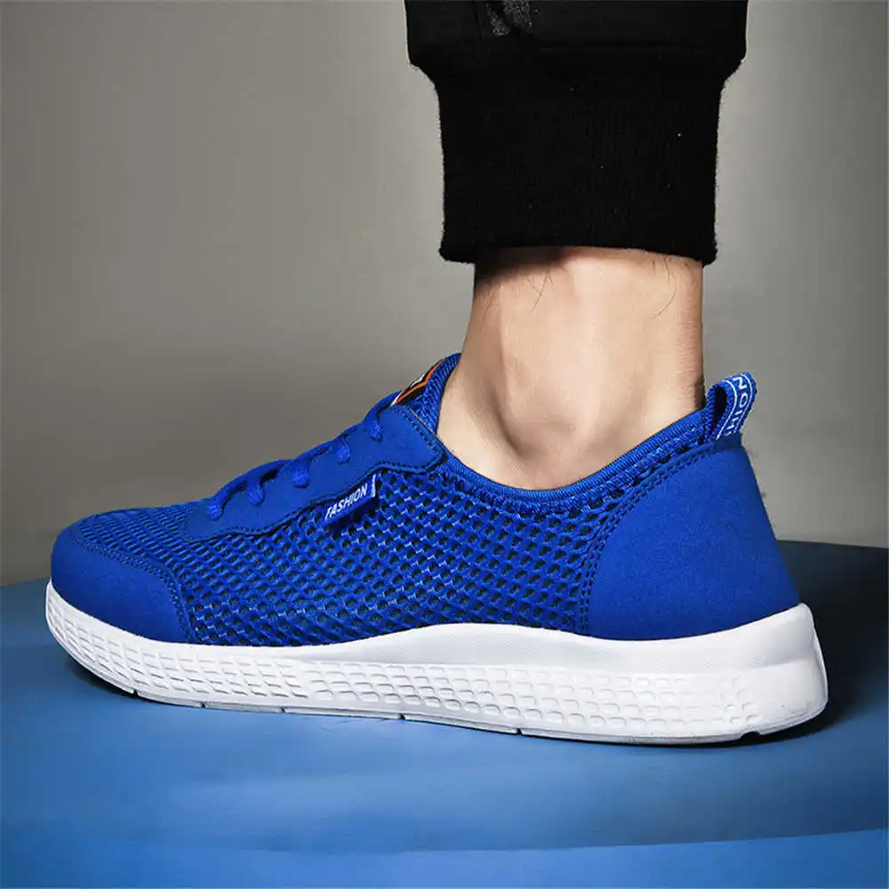 35-46 Breathable Light Blue Sn – Men'S Shoes Different Types recenzja i cena
